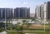 A modern Loft in ZED West – Phase 3 in Sheikh Zayed