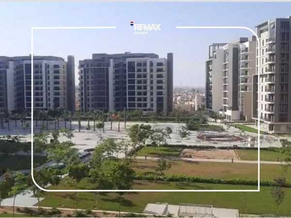 A modern Loft in ZED West – Phase 3 in Sheikh Zayed