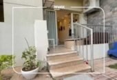 Apartment in The Address Sheikh Zayed, a private garden