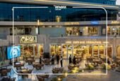Clinic for rent in Centrada Plaza, Juhayna Square