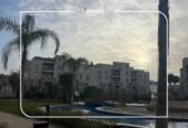 luxurious penthouse in October Plaza by Sodic