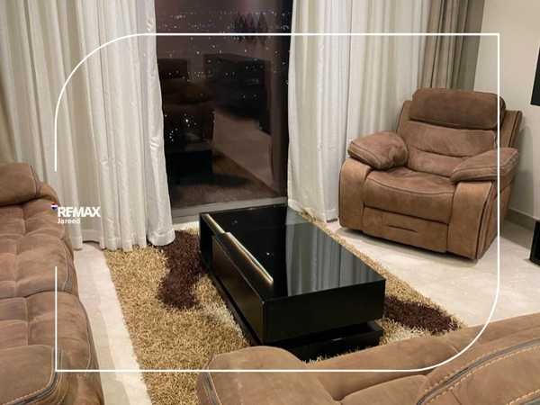Apartment in Zed West Sheikh Zayed