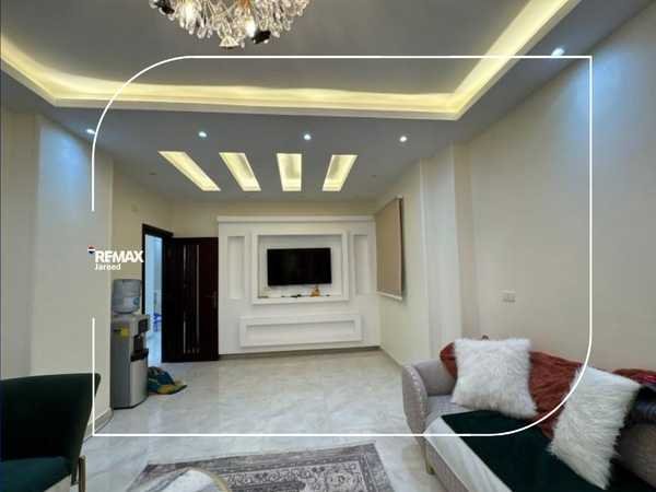 Apartment in Zayed Heights Compound, Sheikh Zayed