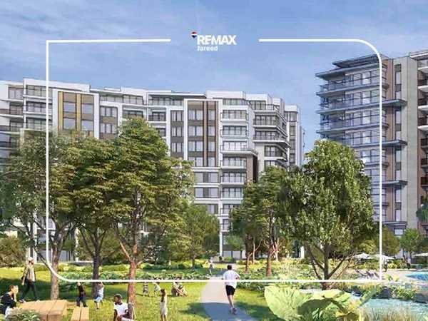 Zed West – Phase 2 – Sheikh Zayed