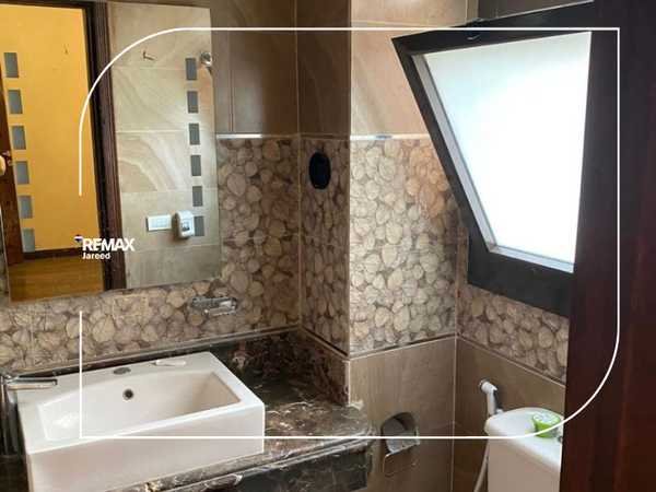 Studio in Beverly Hills Sheikh Zayed, fully furnished