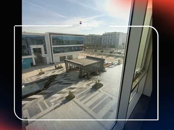 Administrative Office in Trivim Mall, Sheikh Zayed