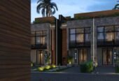 Centrada – Belong – Townhouses ONLY