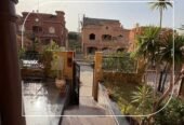 Princess Compound in Sheikh Zayed – 1st District, fully furnished