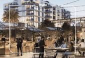 Office space for rent at Cairo Gate – Emaar Misr