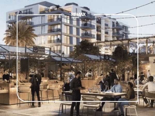 Office space for rent at Cairo Gate – Emaar Misr