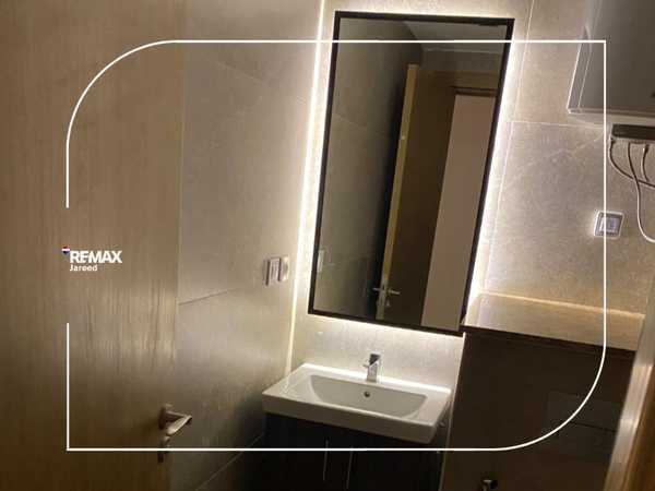Apartment in Zed West Sheikh Zayed
