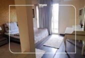 Apartment in Beverly Hills SODIC, fully furnished, ground floor