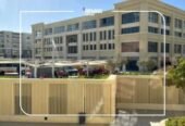 Office for rent at Mivida Fifth Settlement