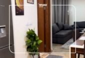 studio in the Latin District, New Alamein
