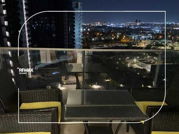 Apartment in Zed West Sheikh Zayed