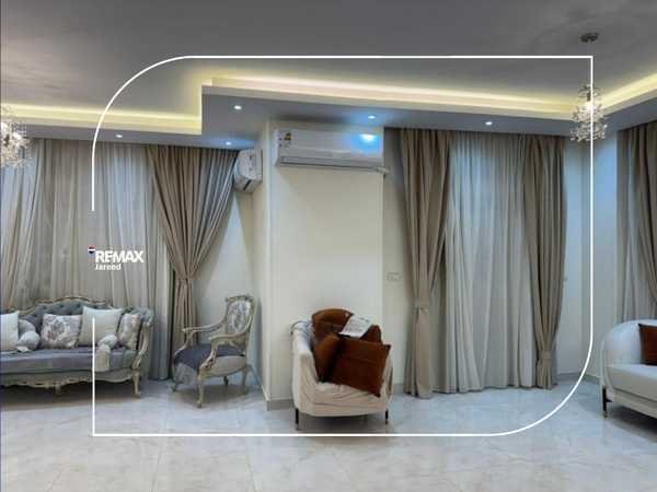 Apartment in Zayed Heights Compound, Sheikh Zayed