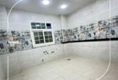 Apartment in Zayed Heights Compound