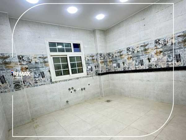 Apartment in Zayed Heights Compound