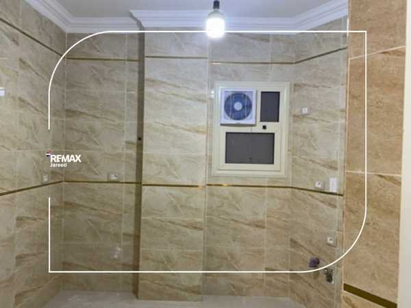 Apartment in Morouj Compound, front of Mall of Arabia