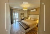 Zayed Regency compounds with pool view