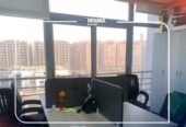 Bavaria Town Towers, office in Maadi