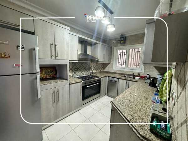 Zayed Regency compounds with pool view
