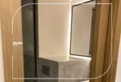 Apartment in Zed West Sheikh Zayed