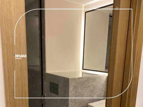 Apartment in Zed West Sheikh Zayed