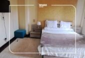 Apartment in Beverly Hills SODIC, fully furnished, ground floor