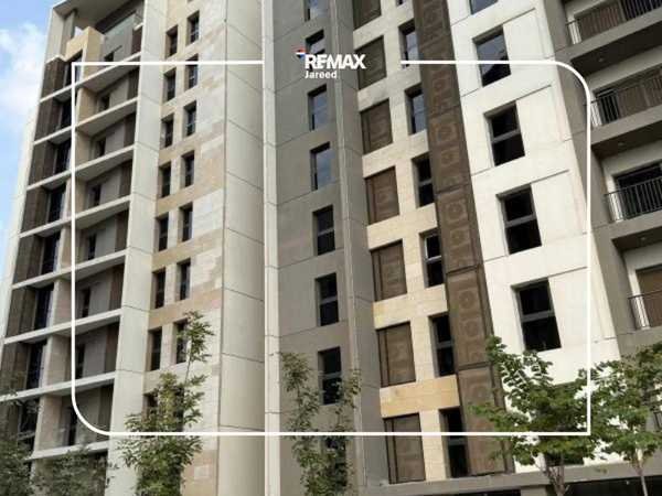 ZED West Sheikh Zayed, in the towers with a prime view