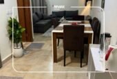 studio in the Latin District, New Alamein