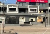retail shop in The Mall Sheikh Zayed