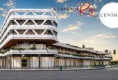 Centrada – Rise Mall