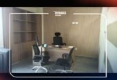 Office space for rent in Majra Mall, Sheikh Zayed