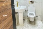 Apartment in Zayed Heights Compound