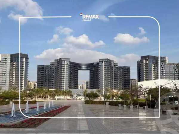 ZED West – Phase 3 in Sheikh Zayed