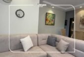 Apartment in The Address Sheikh Zayed, a private garden