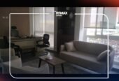 Office space for rent in Majra Mall, Sheikh Zayed