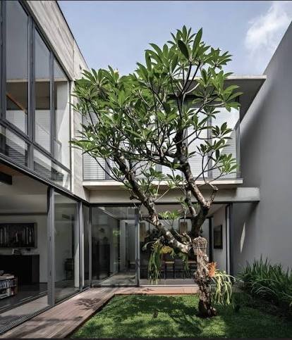 Centrada – Belong – Townhouses ONLY