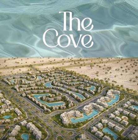 ORA – Silver Sands – Sidi Heneish