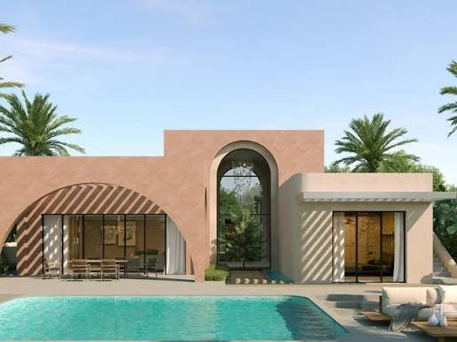 Sodic – Ogami – Bloom Island – Ras El Hekma
