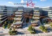 Centrada – Rise Mall