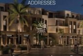 ORA – Silver Sands – Sidi Heneish