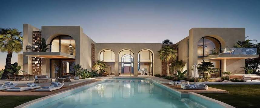 Sodic – Ogami – Bloom Island – Ras El Hekma
