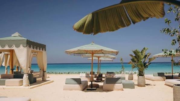 People & Places – The Med – Ras Al Hekma