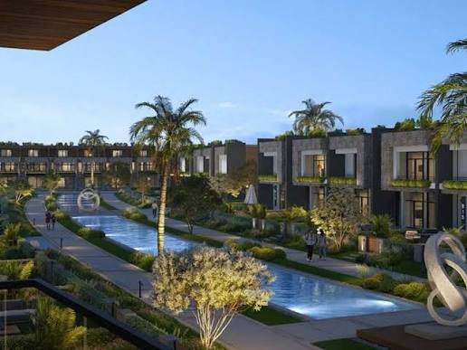 Centrada – Belong – Townhouses ONLY