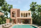 Sodic – OGAMI – Ras El Hekma – Chalets