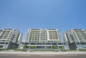 City Edge – Offices – Mazarine Commercial