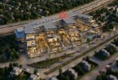 Centrada – Rise Mall – Clinics