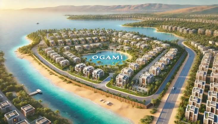 Sodic – Ogami – Bloom Island – Ras El Hekma
